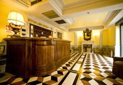 Hotel Donatello