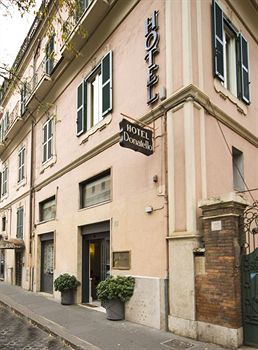 Hotel Donatello