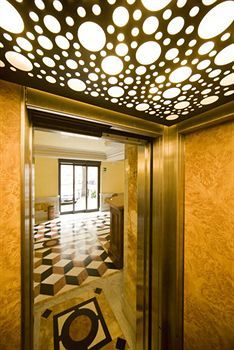 Hotel Donatello