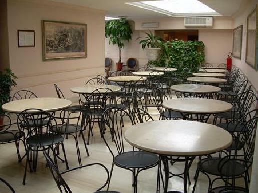 Bed & Breakfast Center 1-2-3