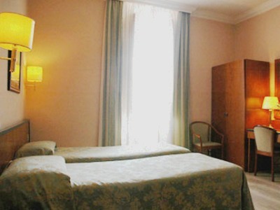 Bed & Breakfast Center 1-2-3