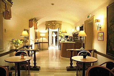 Bed & Breakfast Center 1-2-3