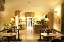 Bed & Breakfast Center 1-2-3