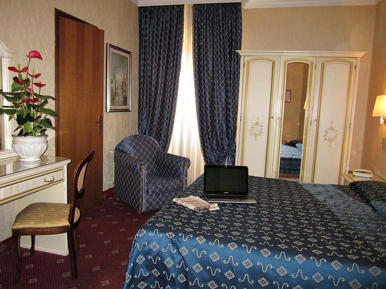 Hotel Siviglia