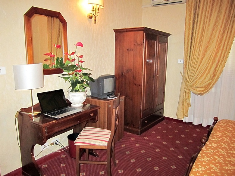 Hotel Siviglia
