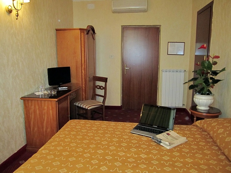 Hotel Siviglia