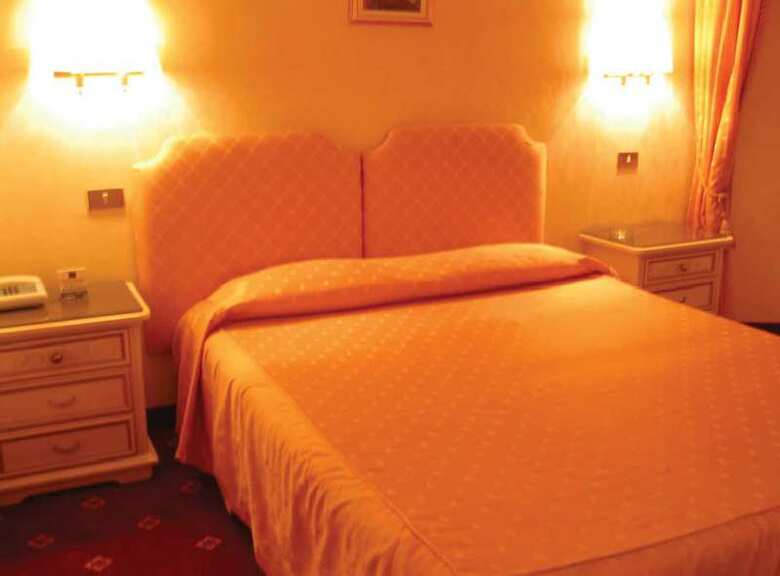 Hotel Siviglia