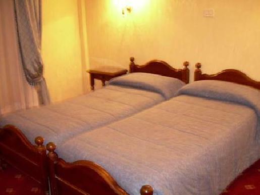 Hotel Siviglia