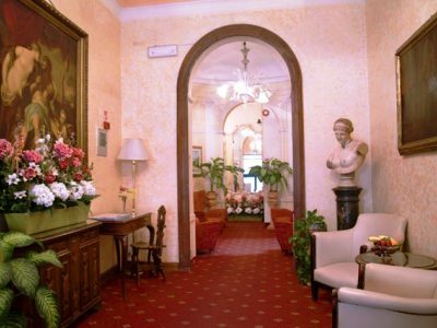 Hotel Siviglia