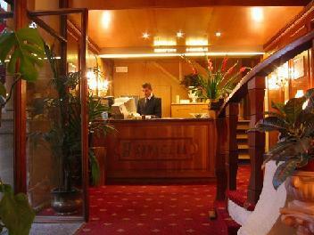 Hotel Siviglia