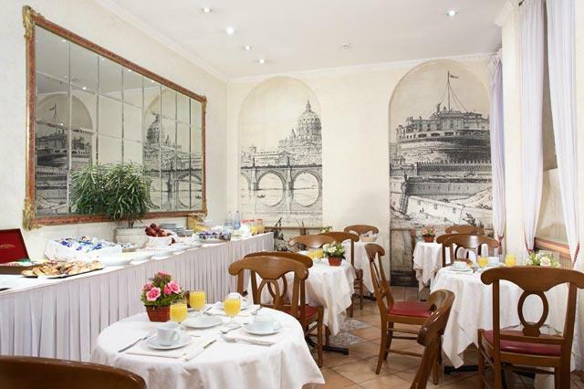 Hotel Genio