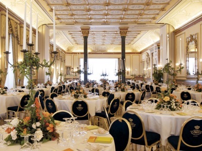 Hotel Regina Palace