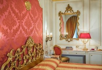 Hotel Regina Palace
