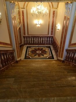 Hotel Regina Palace