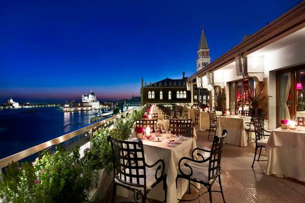 Hotel Danieli