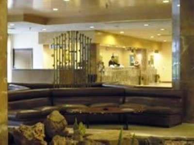 Sheraton Firenze Hotel