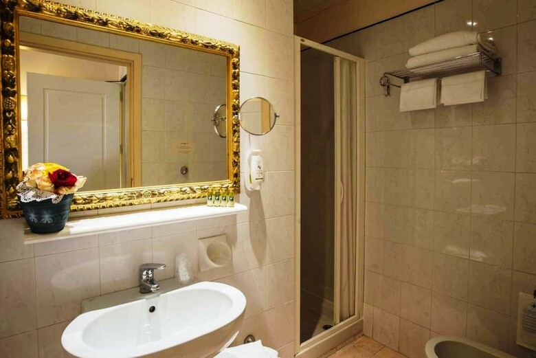 Hotel Machiavelli Palace