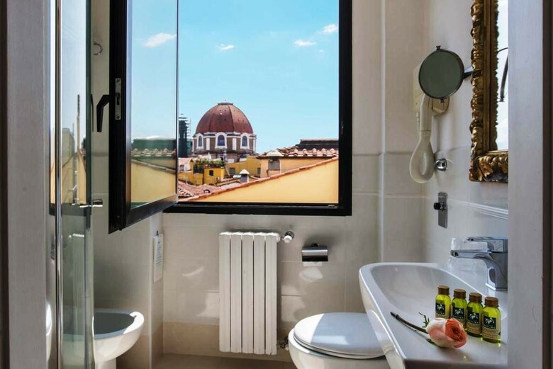 Hotel Machiavelli Palace