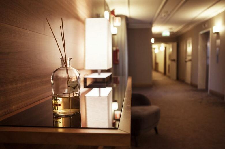 Hotel Hilton Milan