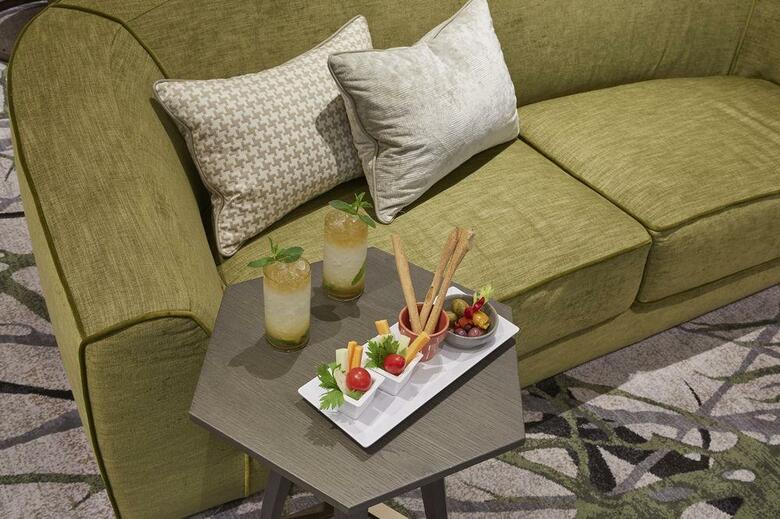 Hotel Hilton Milan