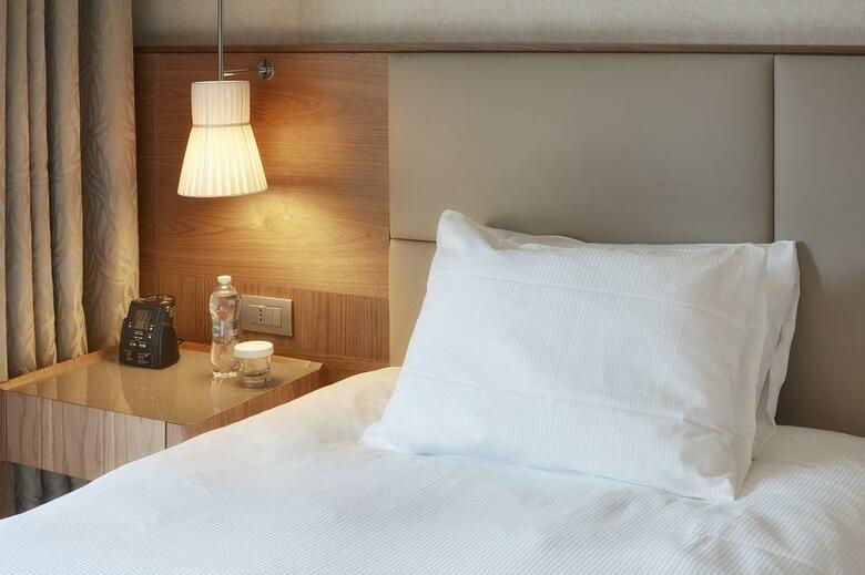 Hotel Hilton Milan