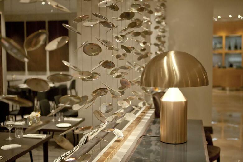 Hotel Hilton Milan