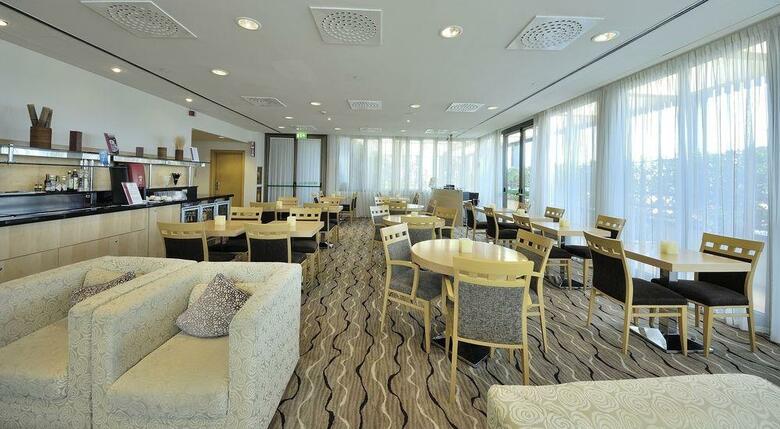 Hotel Hilton Milan