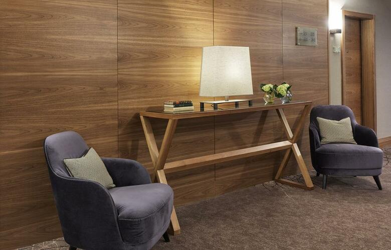 Hotel Hilton Milan
