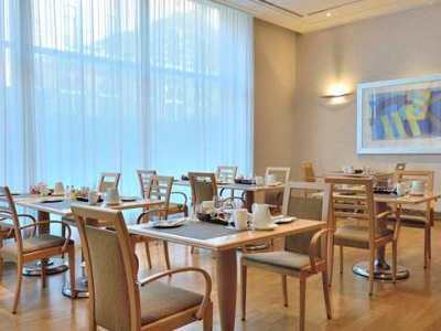 Hotel Hilton Milan