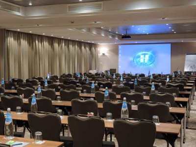 Hotel Hilton Milan