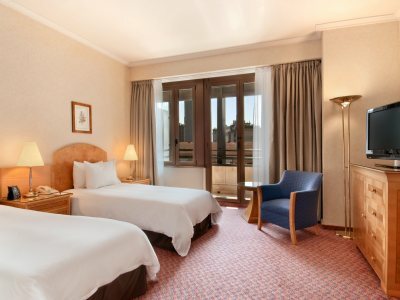 Hotel Hilton Milan