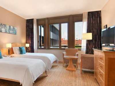 Hotel Hilton Milan