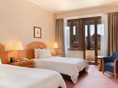 Hotel Hilton Milan
