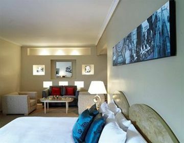 Hotel Hilton Milan