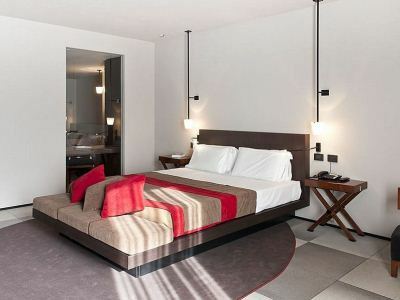 Hotel Ambasciatori