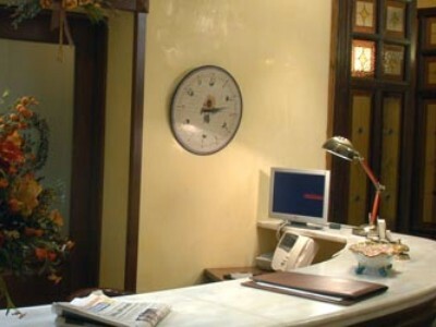 Hotel Ambasciatori
