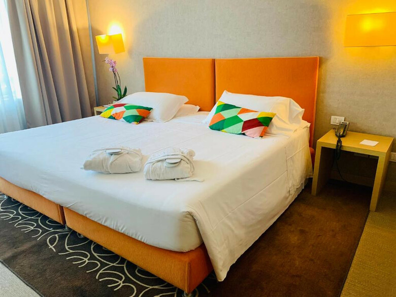 Hotel Blaise & Francis