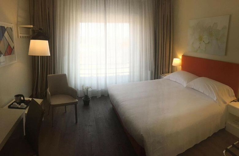 Hotel Blaise & Francis