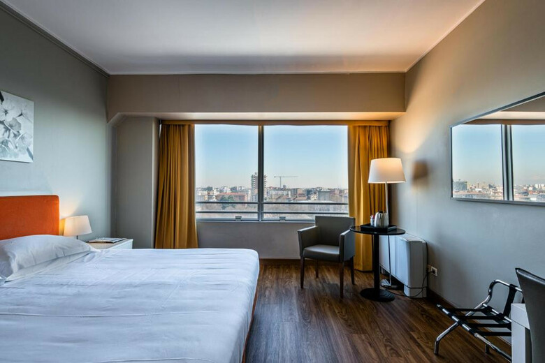 Hotel Blaise & Francis