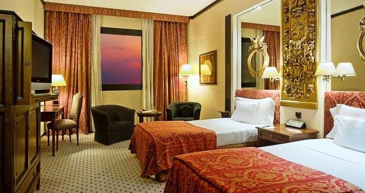 Hotel Meli� Milano