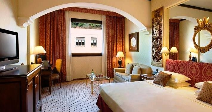 Hotel Meli� Milano