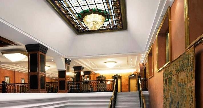 Hotel Meli� Milano