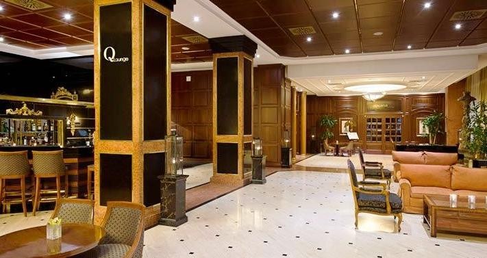Hotel Meli� Milano