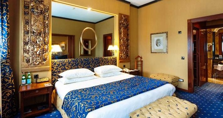 Hotel Meli� Milano