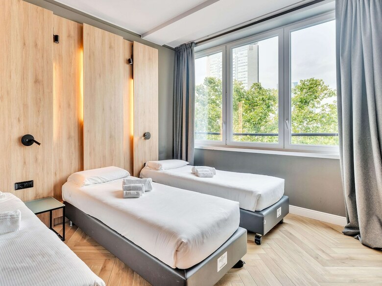 Hotel Mini Aosta