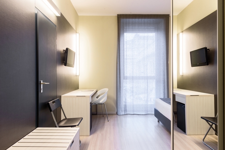 Hotel Mini Aosta