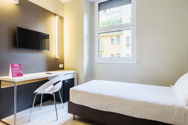 Hotel Mini Aosta
