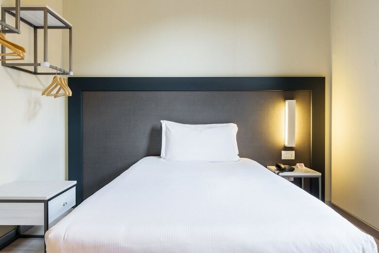 Hotel Mini Aosta