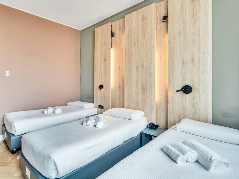 Hotel Mini Aosta