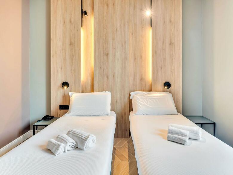 Hotel Mini Aosta
